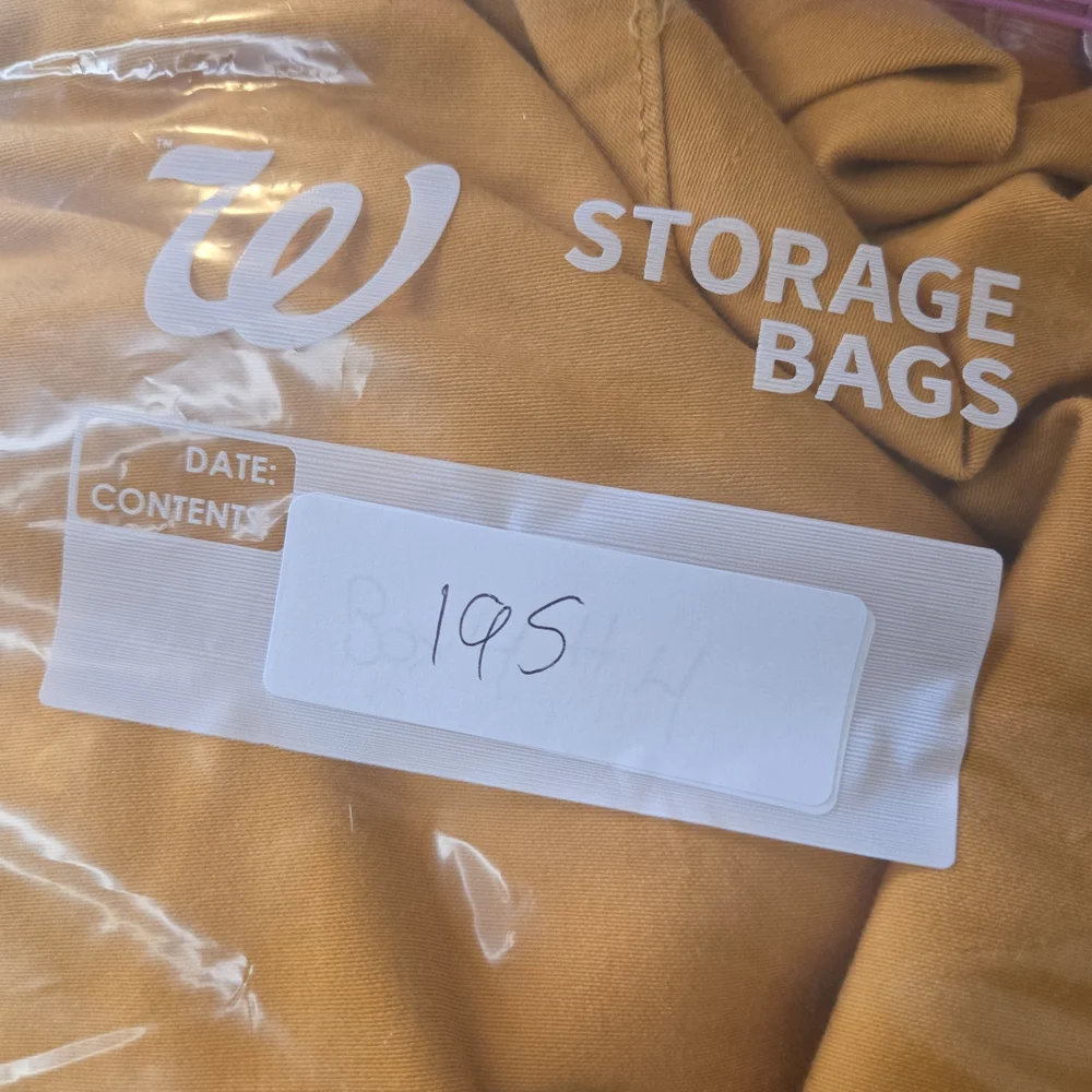 Lane Bryant Mustard Skinny Jeans - Picture 6 of 6